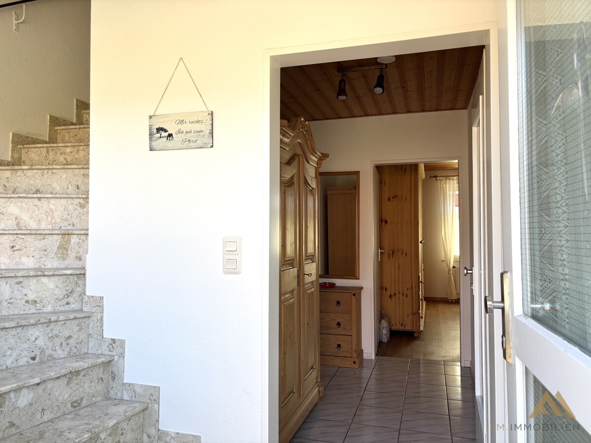Treppenhaus