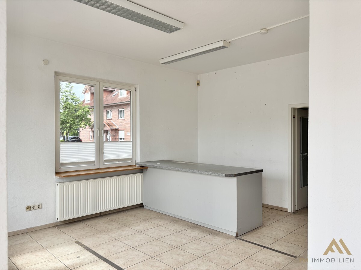 Innenansicht
