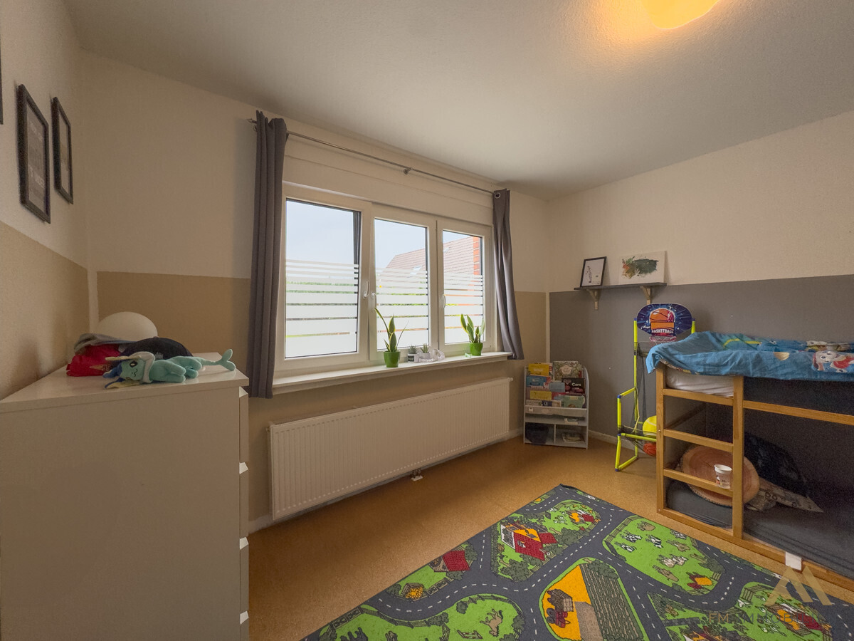 Kinderzimmer 1
