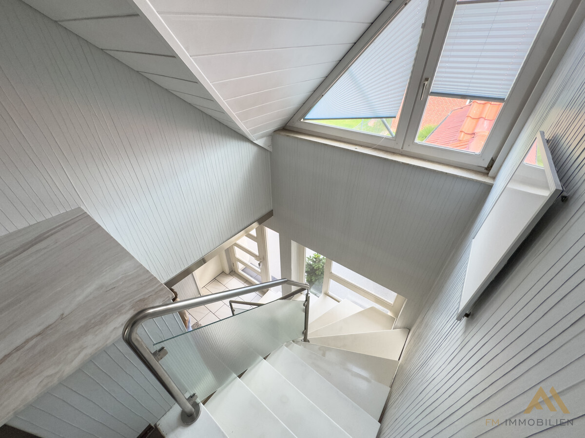 Treppe