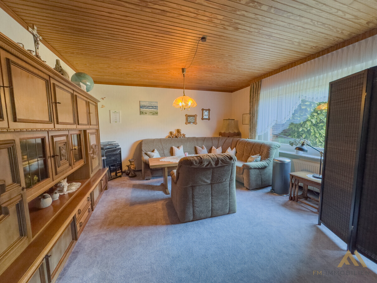Wohnzimmer Althaus