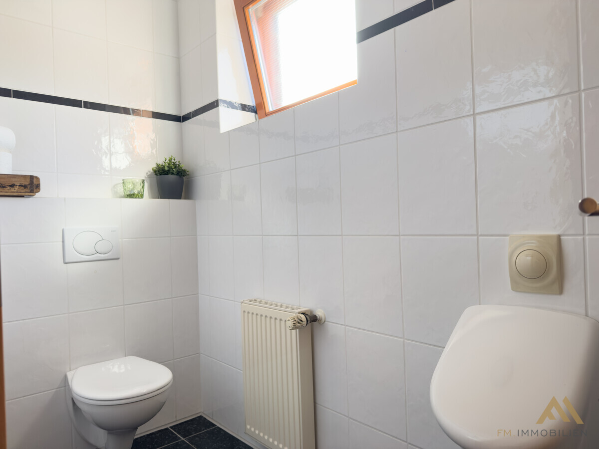 WC-Herren