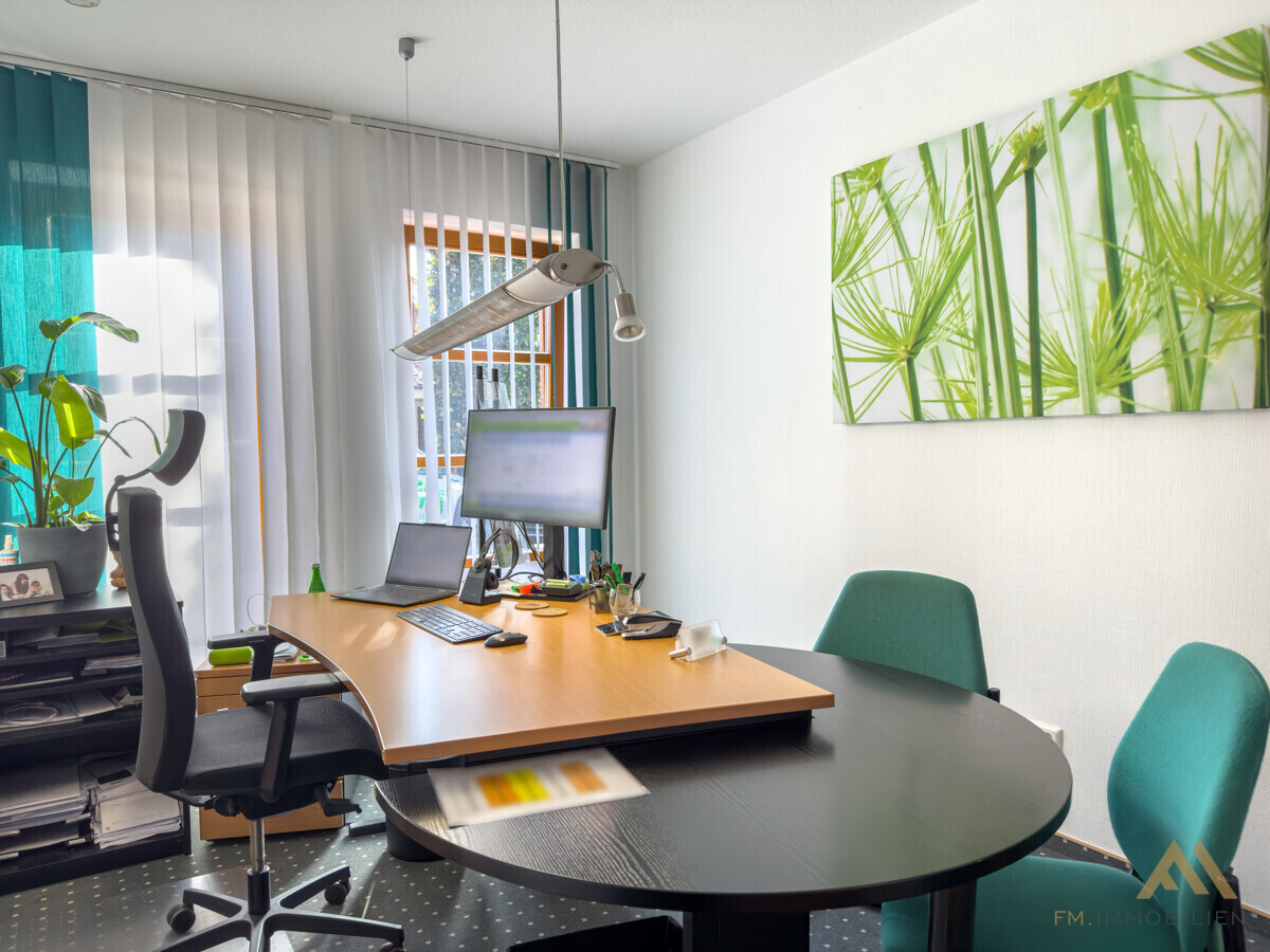 Büro 2