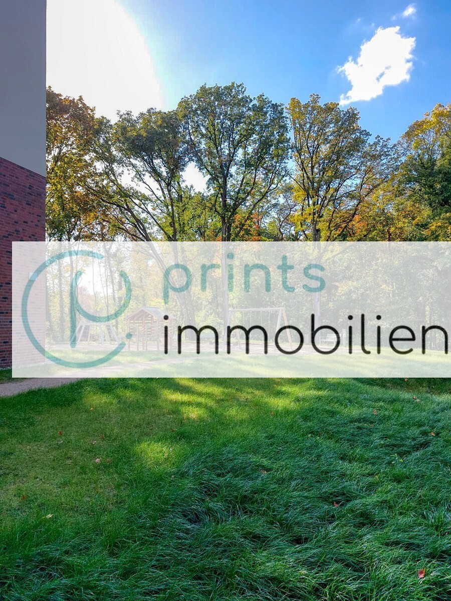 Gemeinschaftsfläche