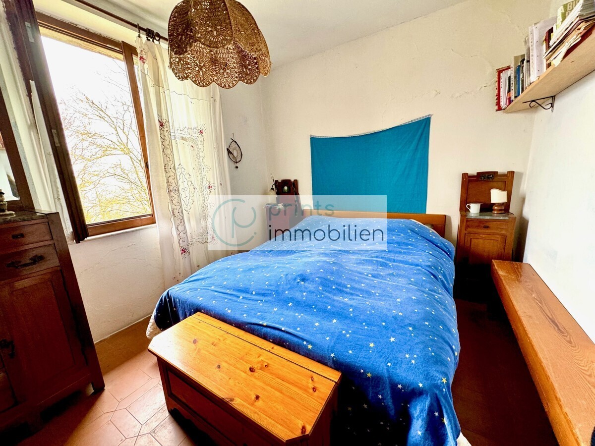 Schlafzimmer 4