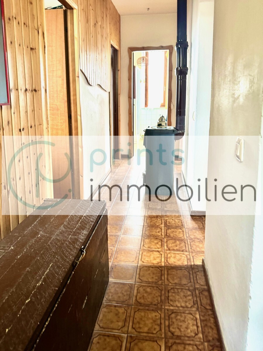 Diele 1. Etage