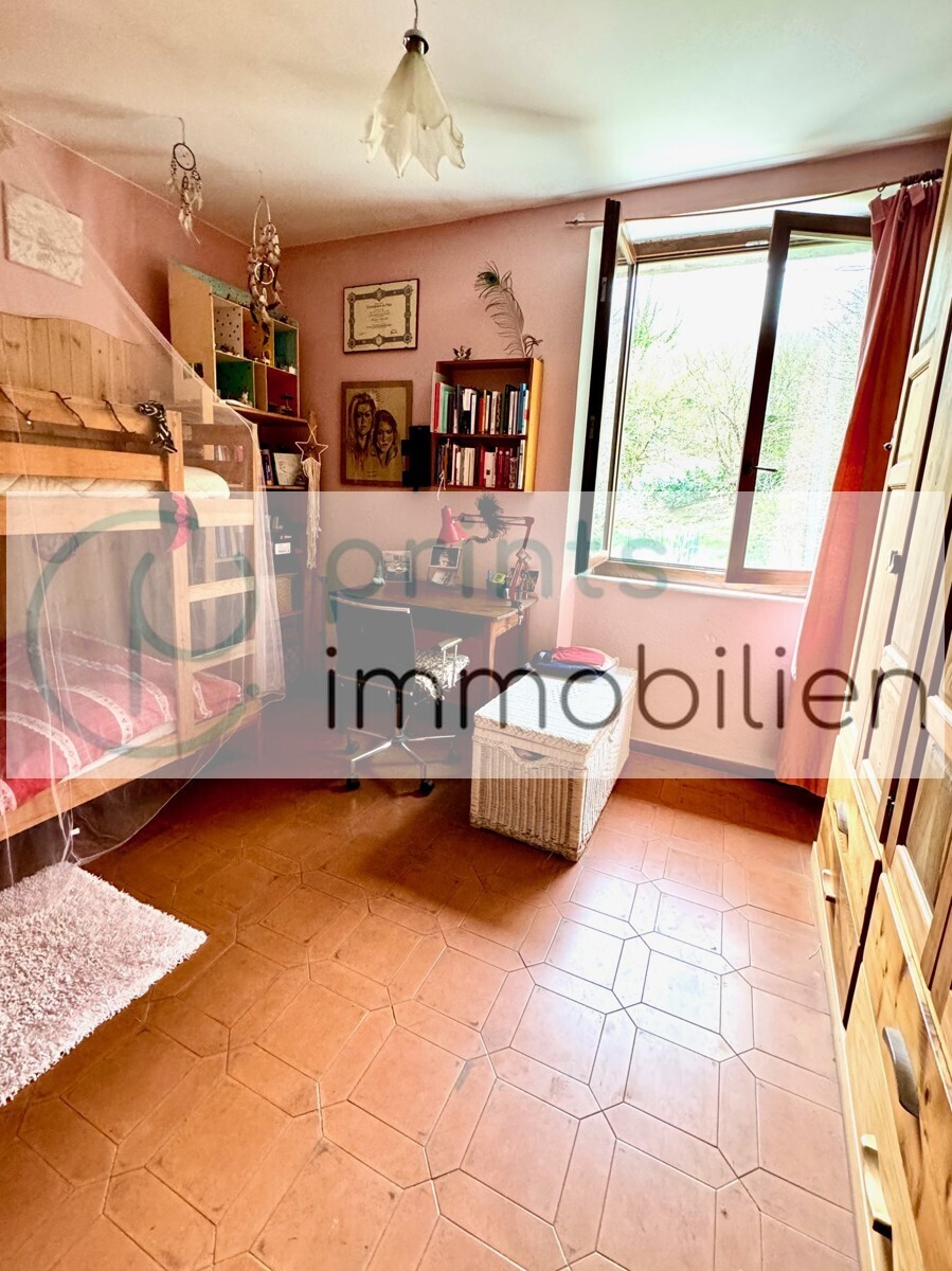 Schlafzimmer 3