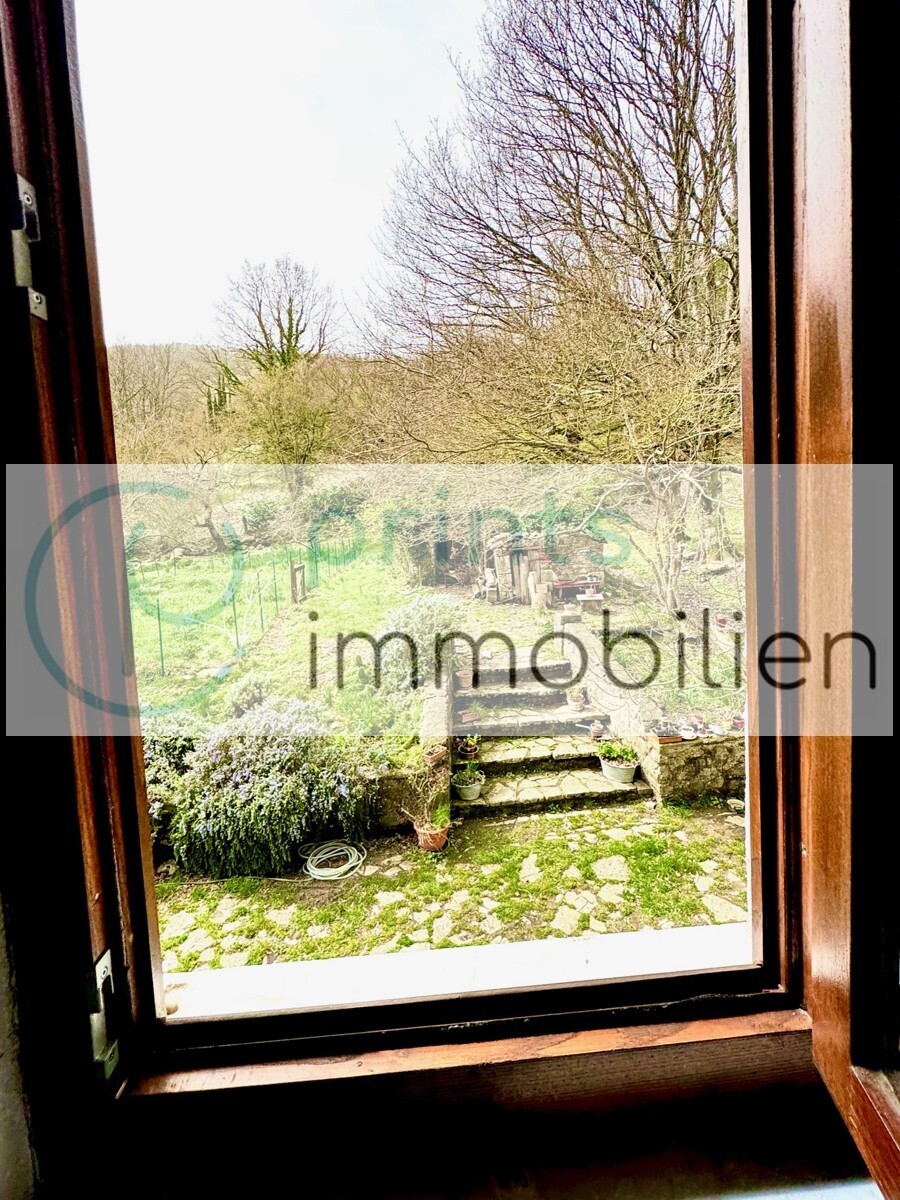 Ausblick 1. Etage