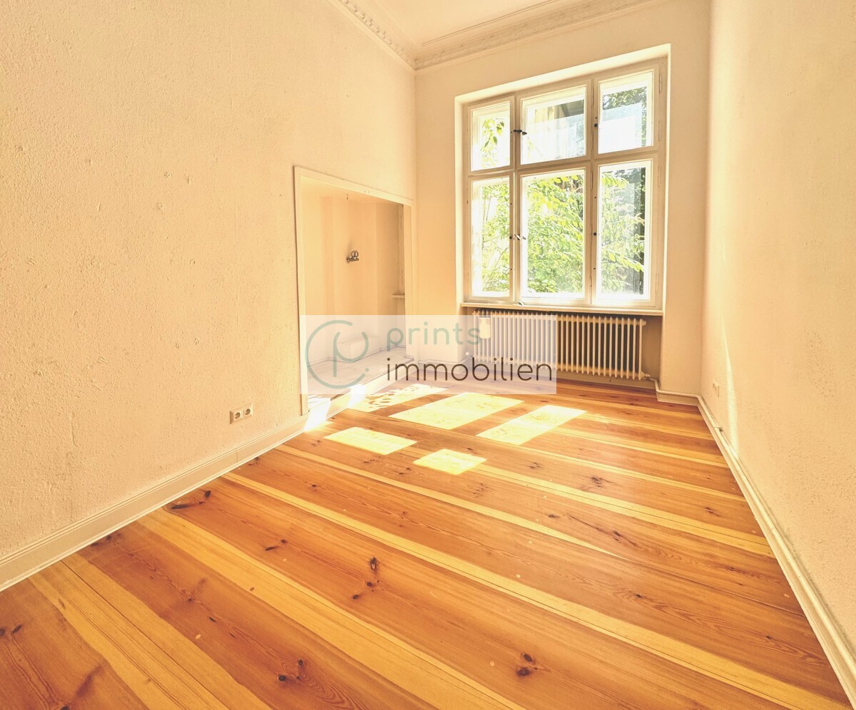 Zimmer zum Hof