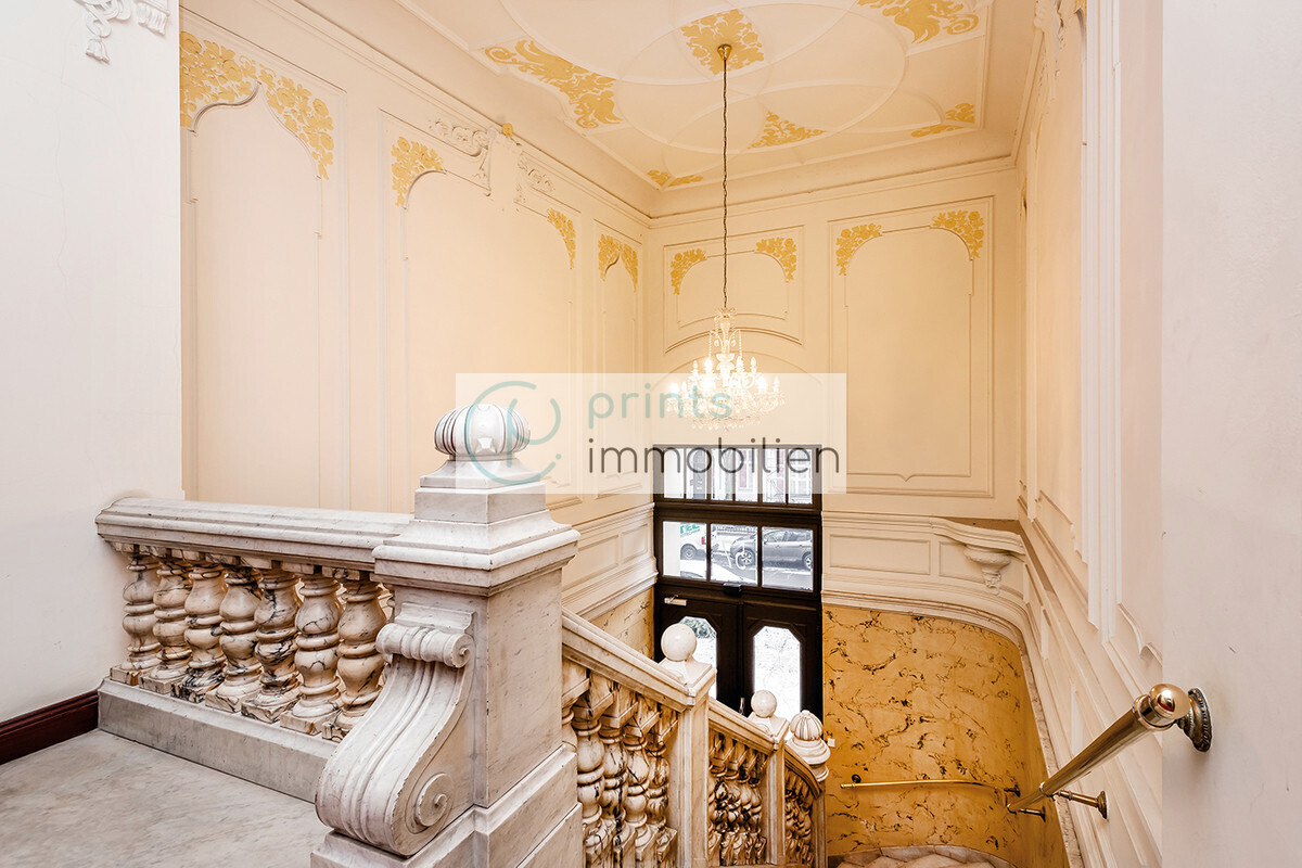 Treppenhaus 3