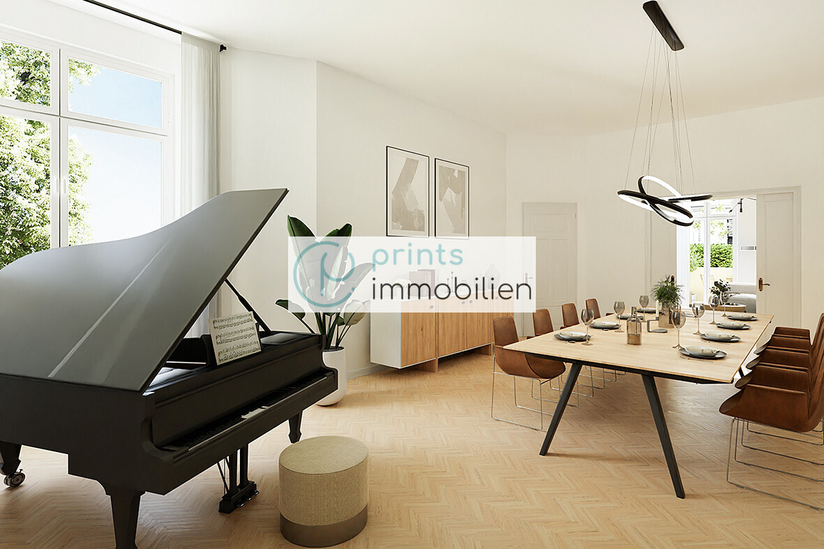 Berliner Zimmer