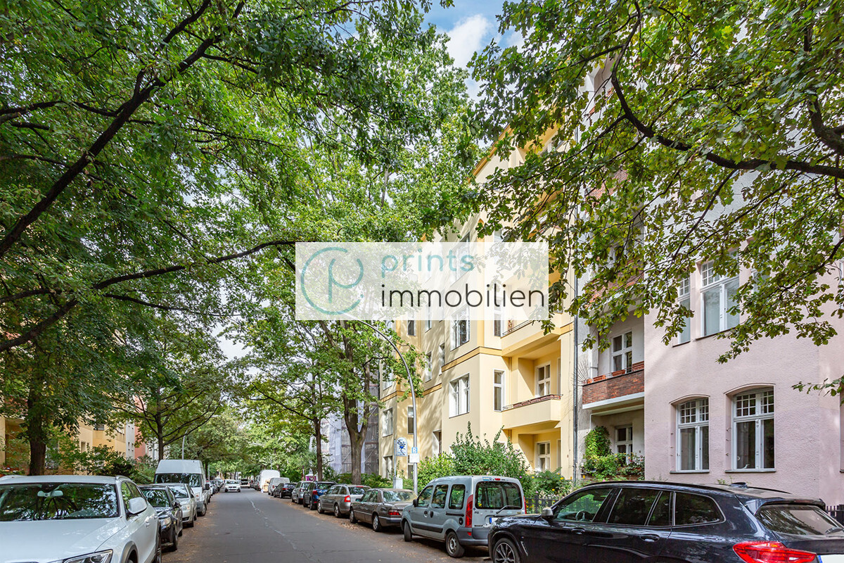 Bamberger Strasse
