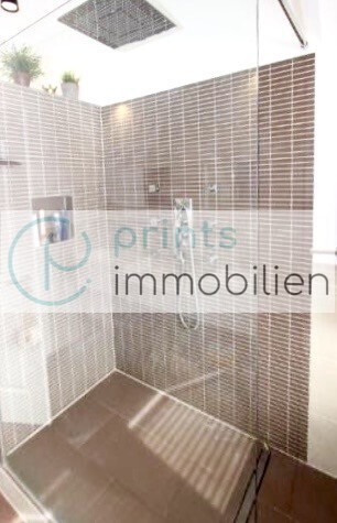 bodentiefe Dusche
