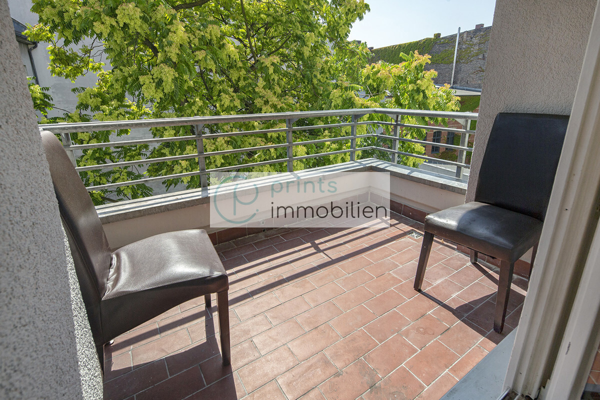 Balkon 