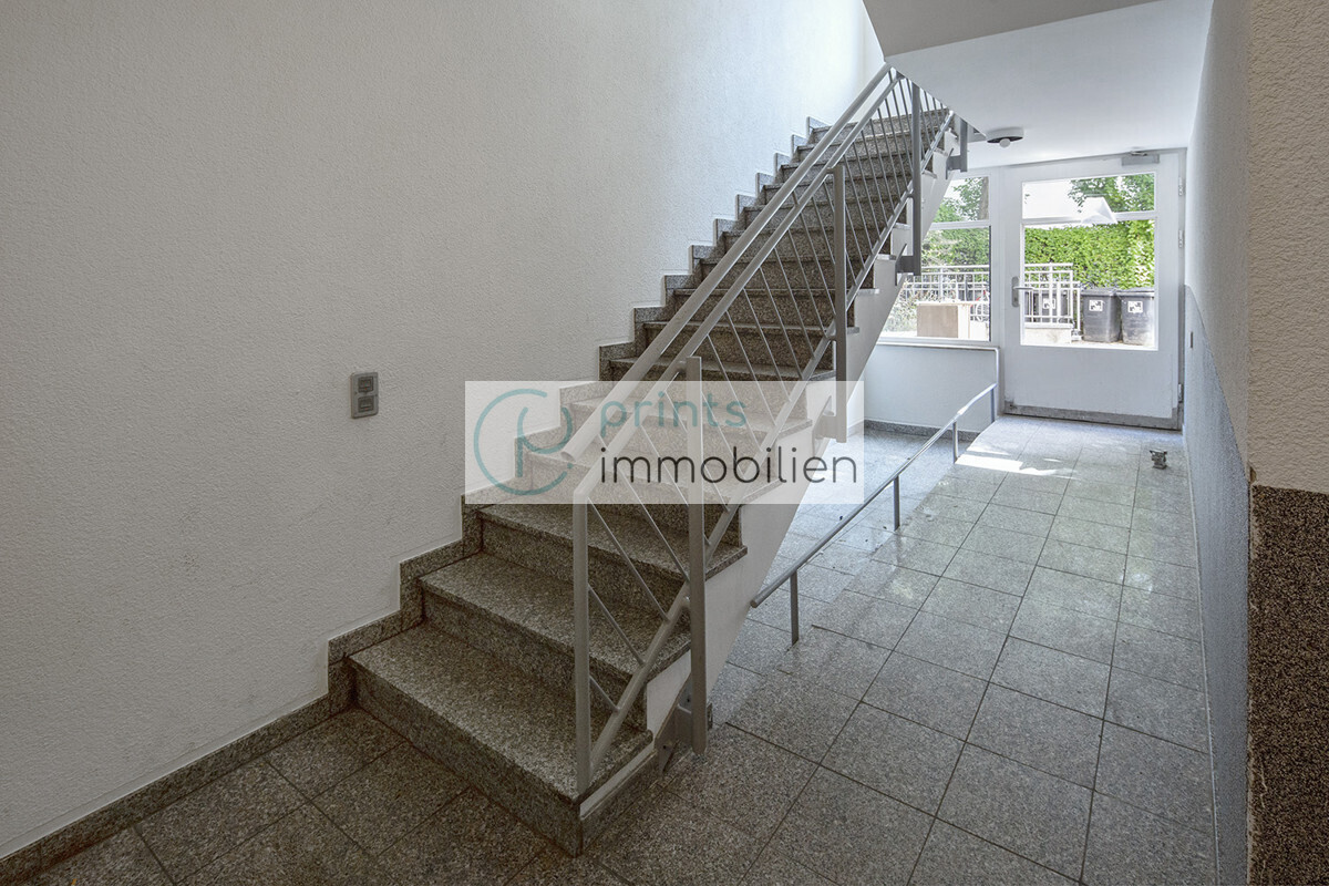 Treppenhaus