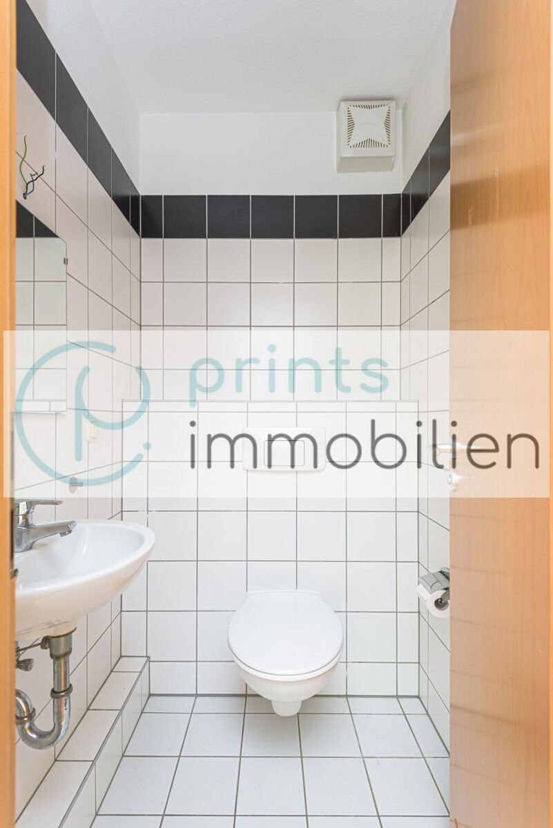 Gäste WC