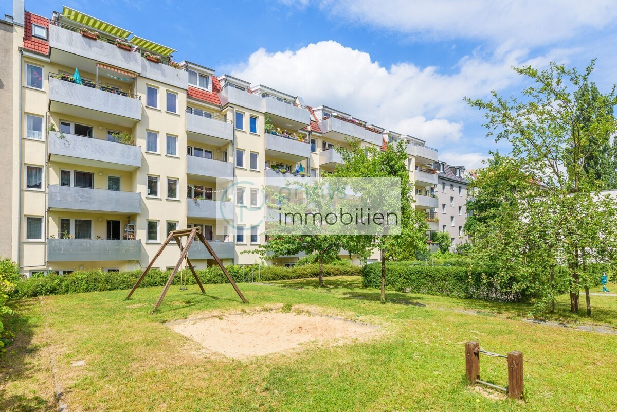 Spielplatz