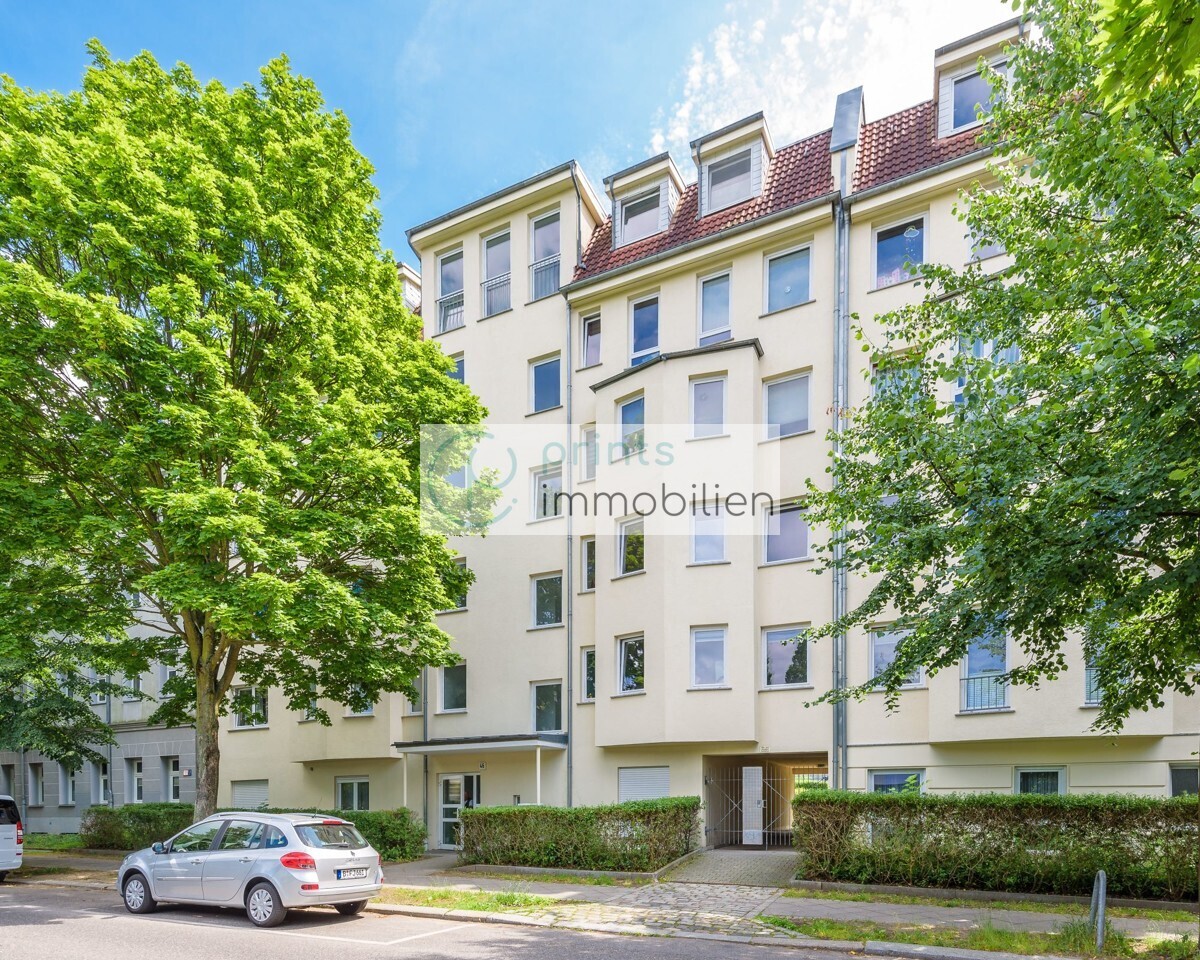 Strassenansicht