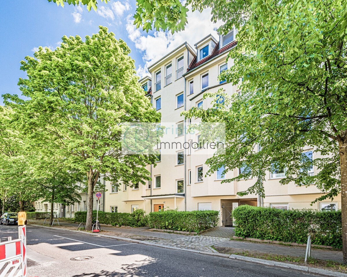 Strassenansicht