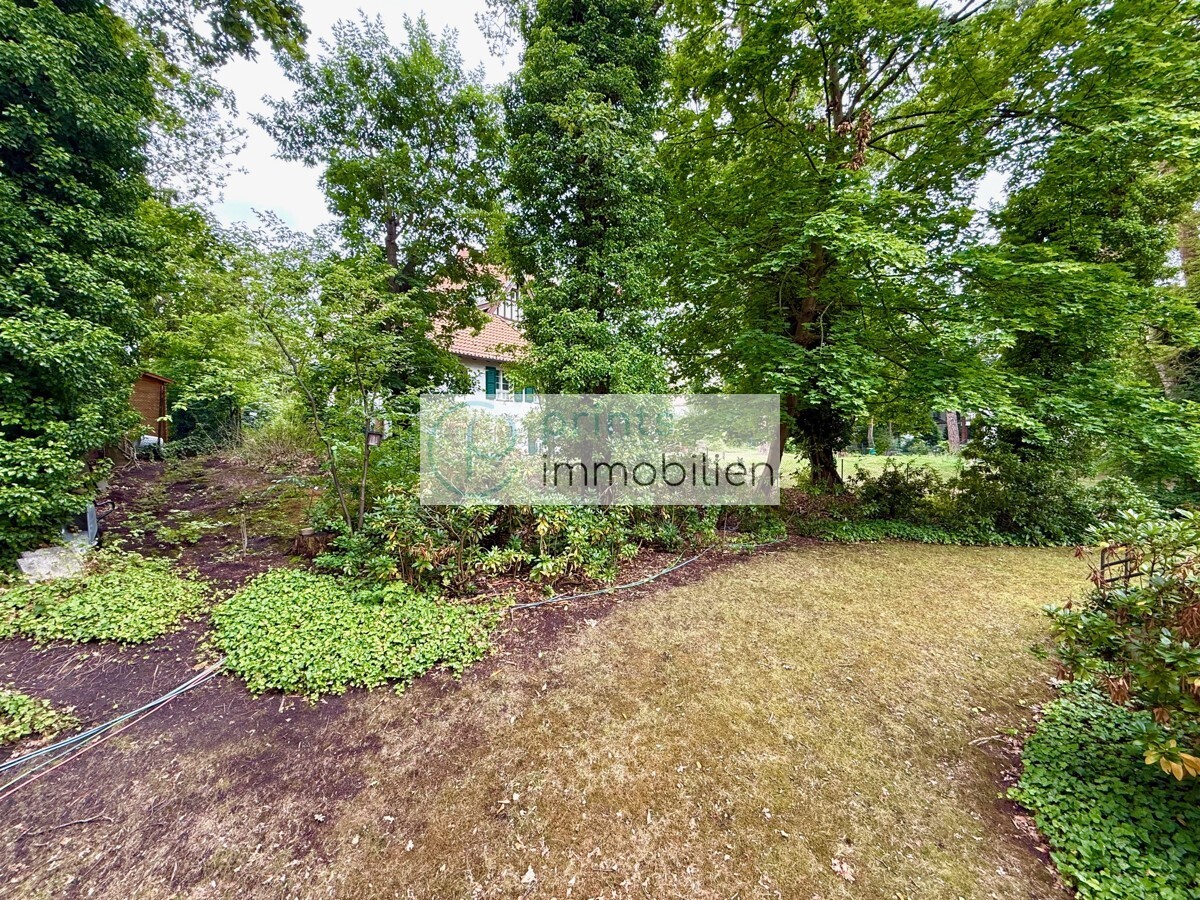 Gemeinschaftsgarten