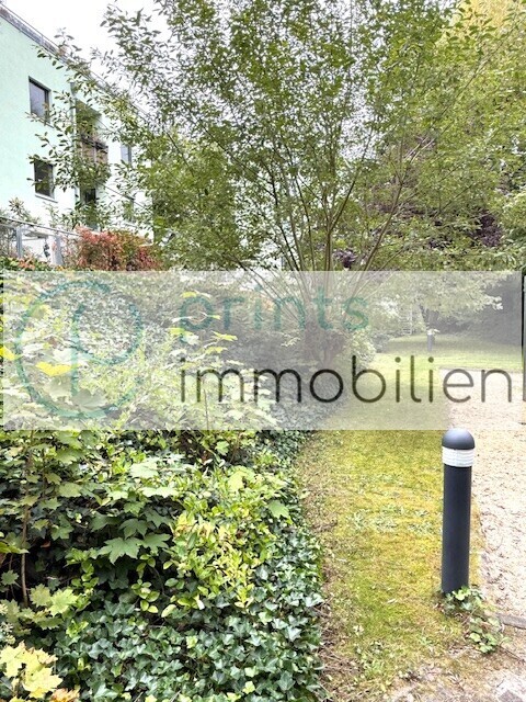 hintere Ansicht