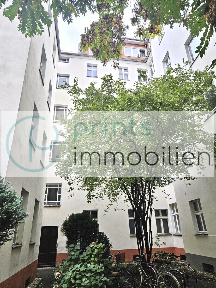 Blick Hof