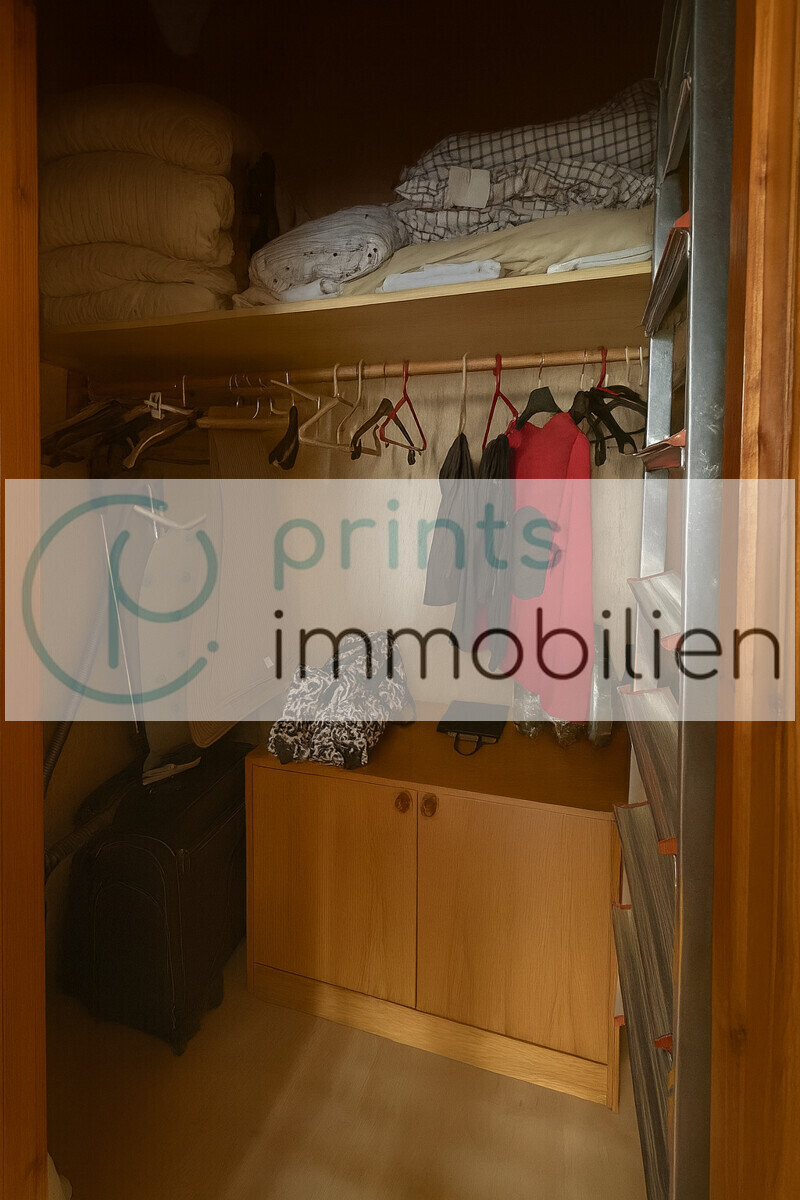 Garderobe