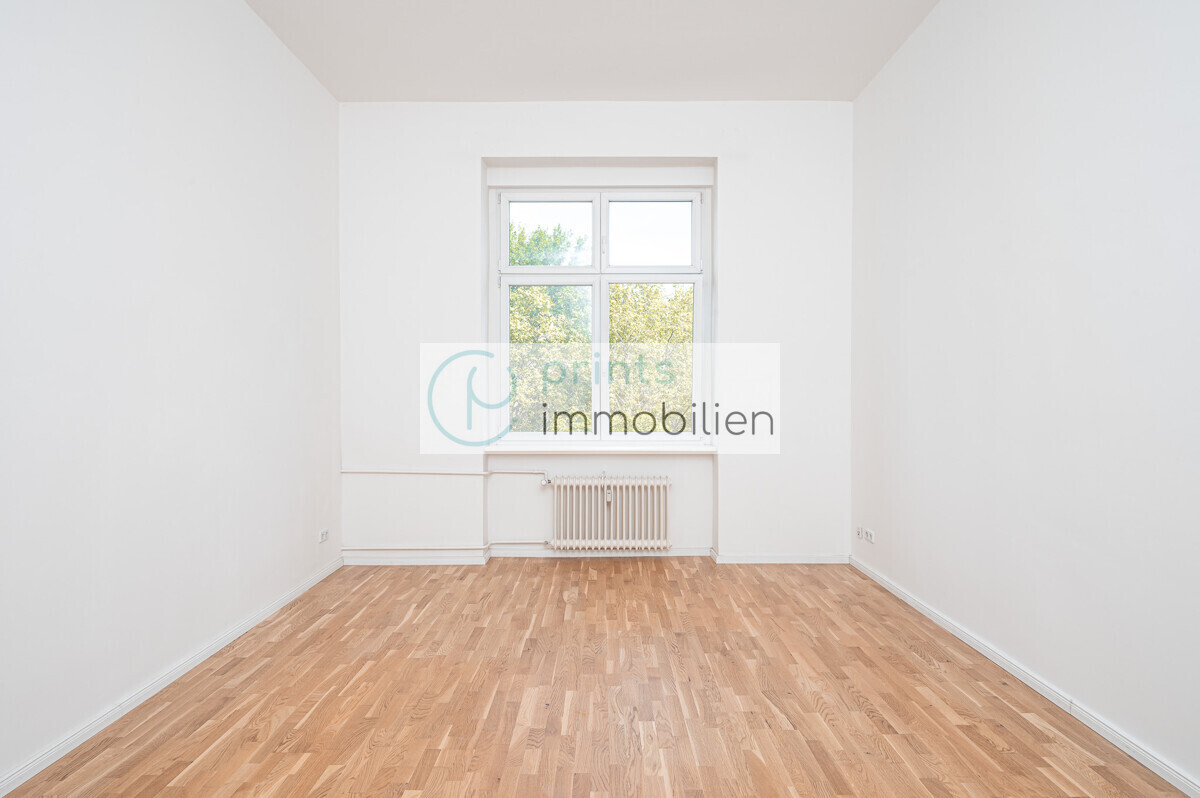 Beispiel  Wohnzimmer