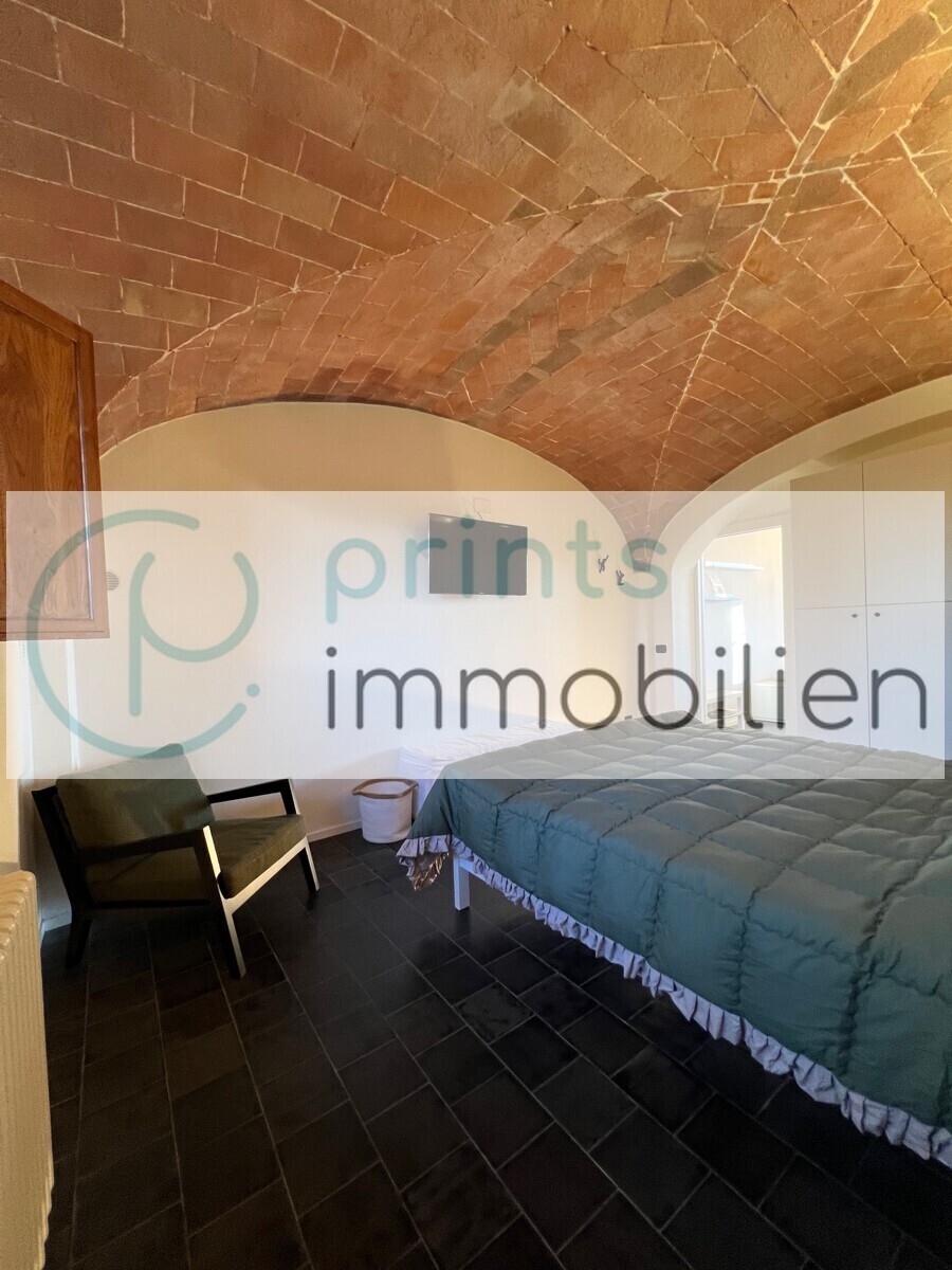 Decke Apartment