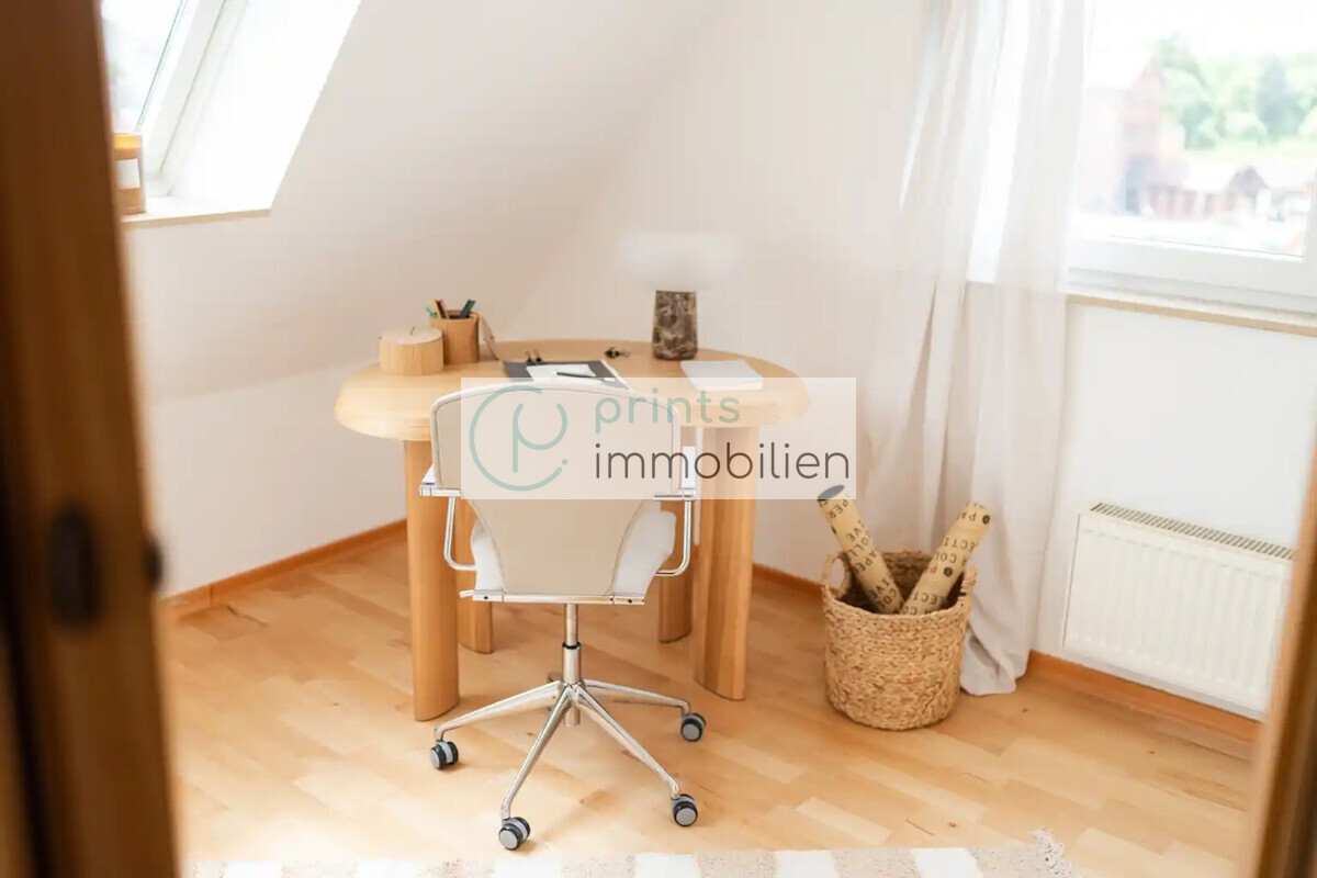 Arbeitsplatz 