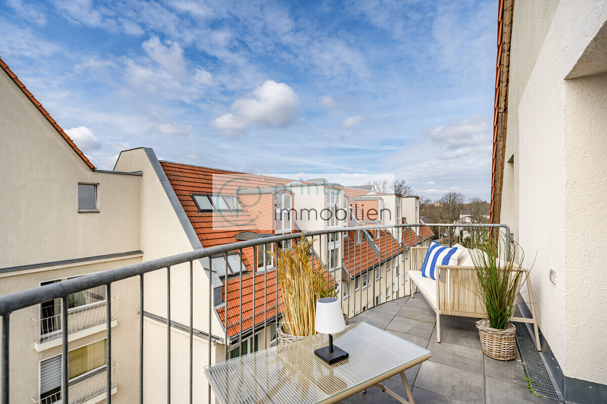 Sonnanbalkon