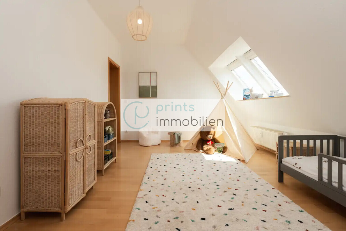 Kinderzimmer