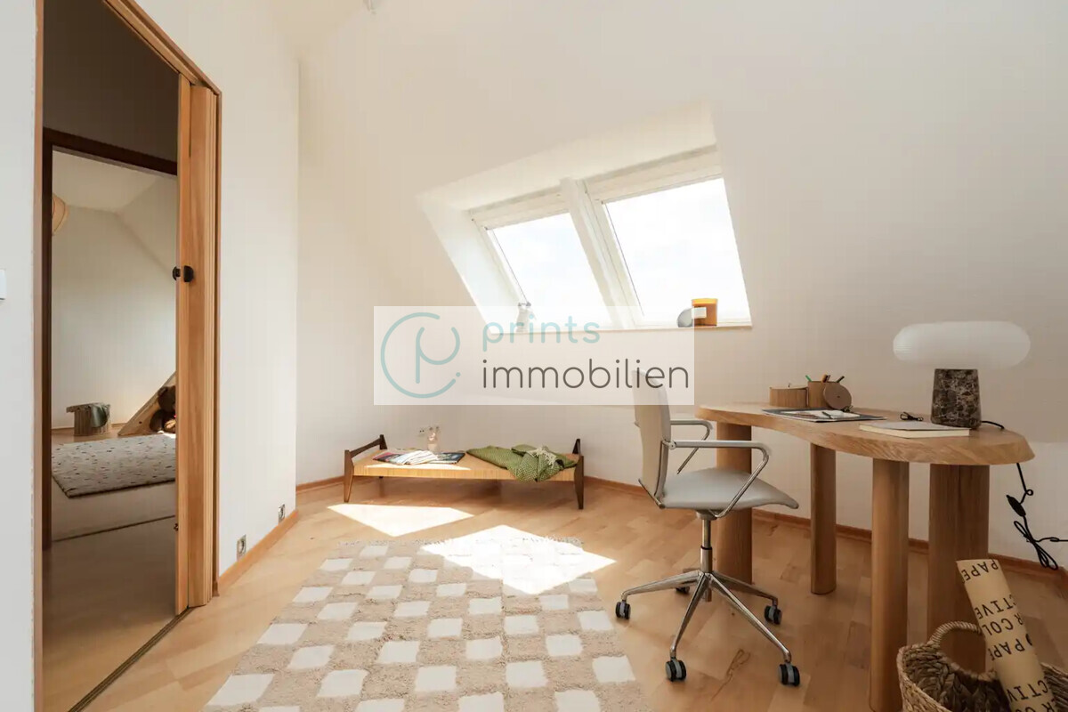 Arbeitszimmer