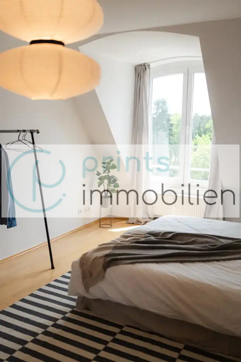 Fenster Schlafzimmer 