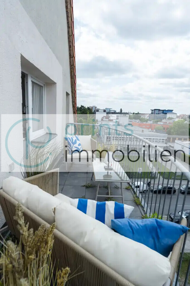 Terrasse andere Ansicht