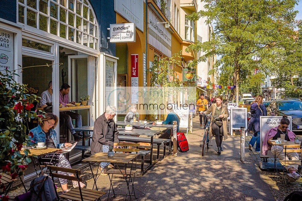 Cafés