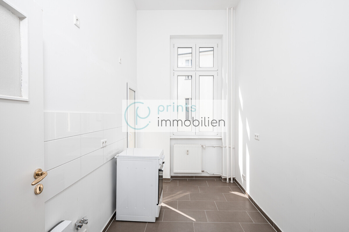 Küche Beispielfoto