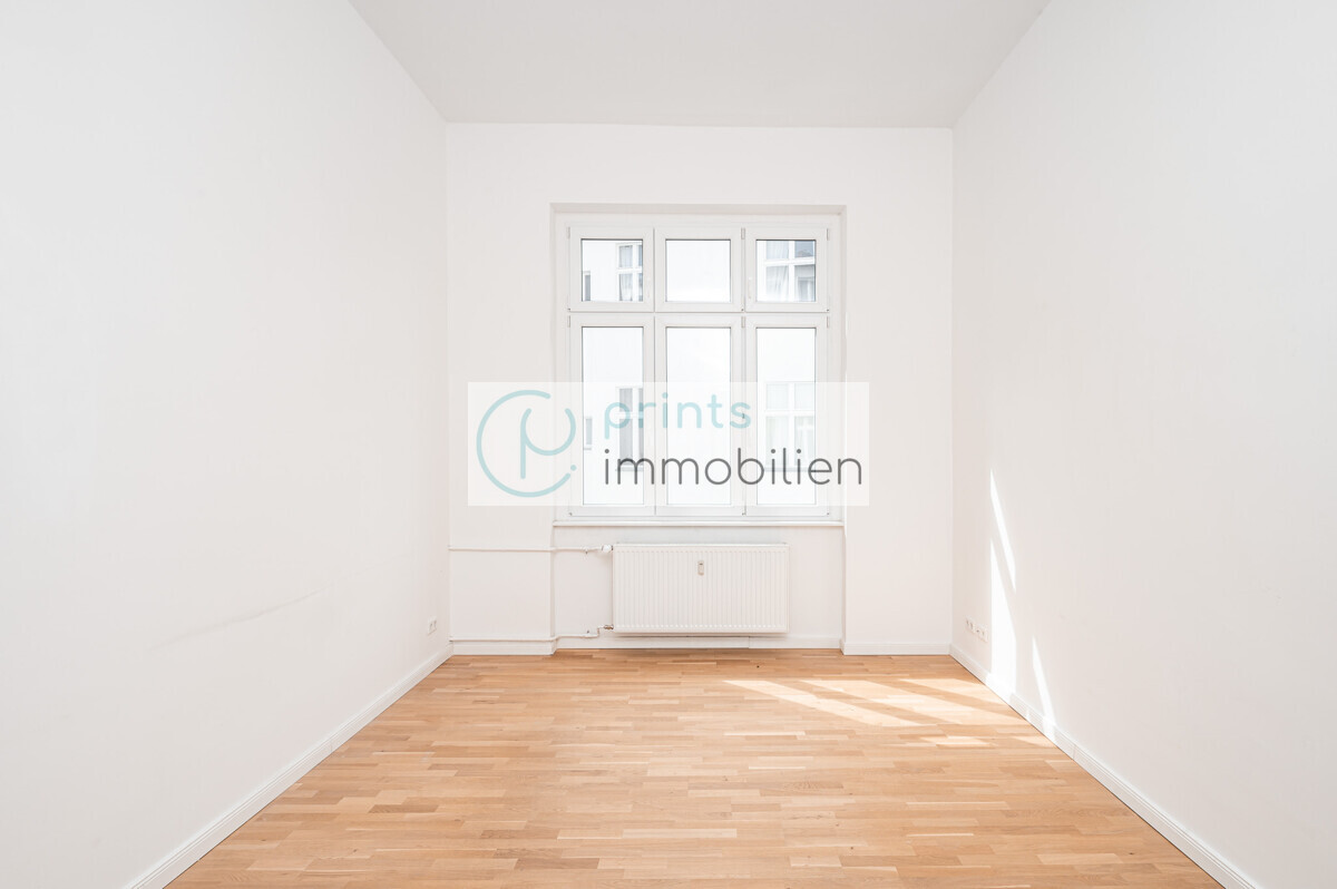 Wohnen Beispielfoto