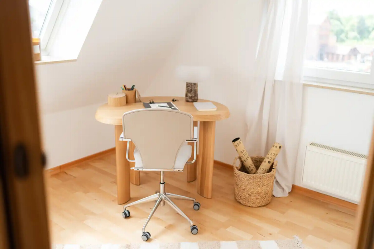 Arbeitsplatz 