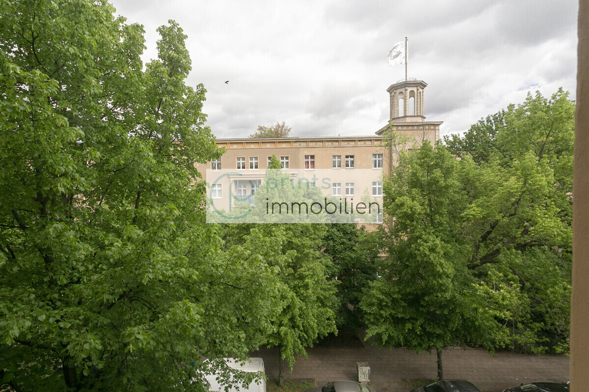 Ausblick