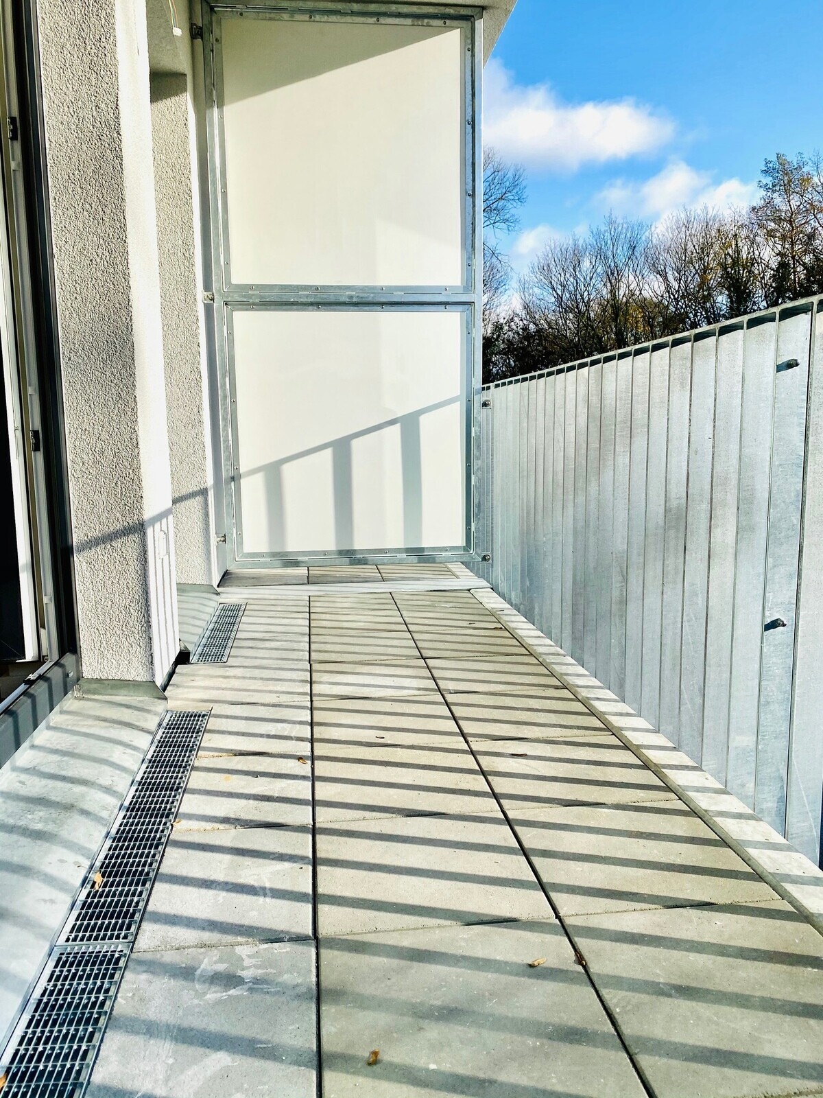 Südseite