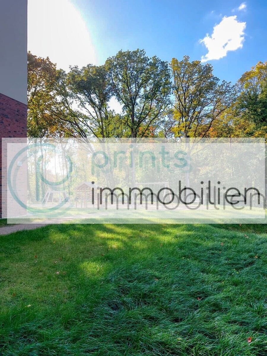 Gemeinschaftsfläche
