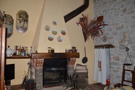 Kamin