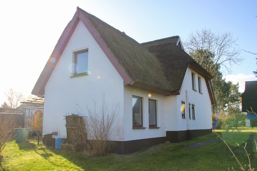 Wohnhaus