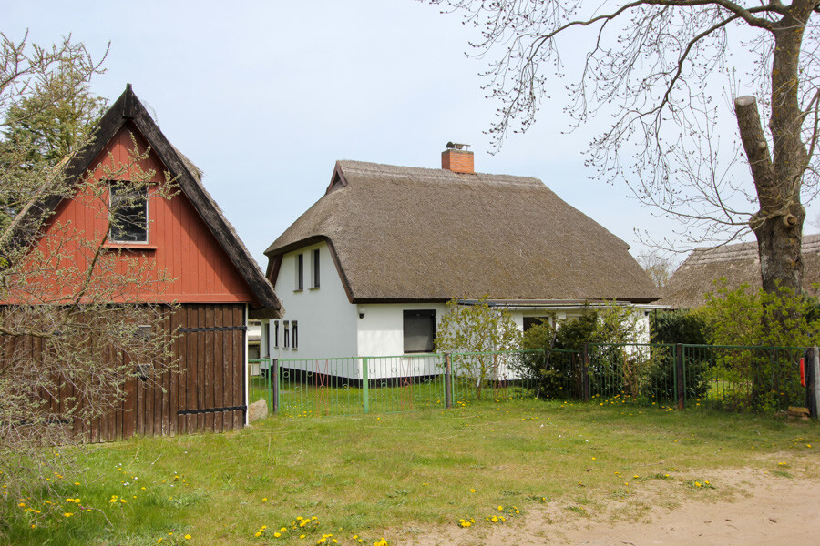 Außenaufnahme