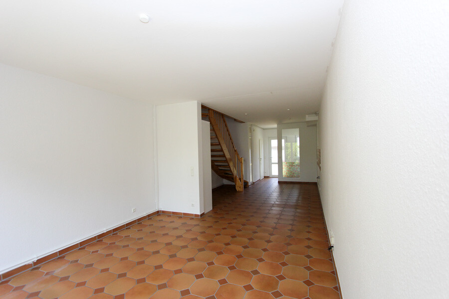 Wohnzimmer EG