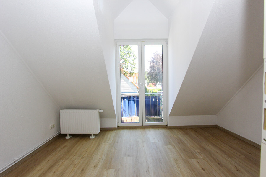 Schlafzimmer Ost