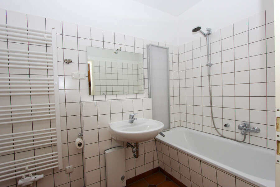 Badezimmer OG