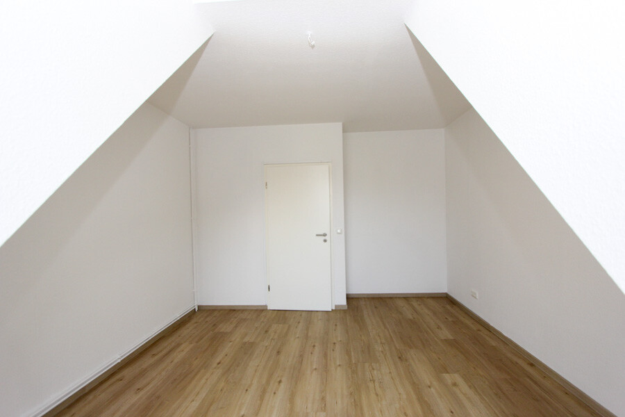 Schlafzimmer West