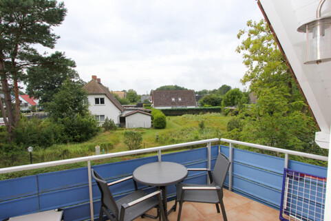 Balkon 2 Westen